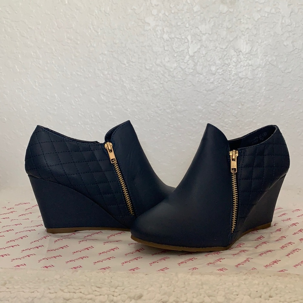 Wedges